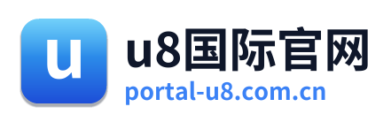 u8国际官网 Logo